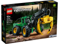 LEGO Конструктор Technic Трелювальний трактор «John Deere» 948L-II - 8