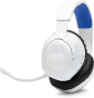 Bluetooth-гарнитура JBL Quantum 360P Console Wireless (JBLQ360PWLWHTBLU) - 2