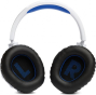 Bluetooth-гарнітура JBL Quantum 360P Console Wireless (JBLQ360PWLWHTBLU) - 7