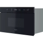 Вбудована мікрохвильова піч Whirlpool MBNA900B - 2