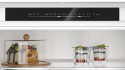Холодильник із морозильною камерою Siemens KB96NVFE0 - 2