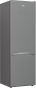 Холодильник із морозильною камерою Beko RCNT375I40XBN - 2