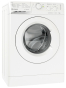 Стиральная машина  INDESIT MTWSC61294WPL - 1