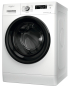 Стиральная машина WHIRLPOOL FFS7259BEE - 2