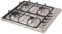 Газова варильна поверхня Ravanson K-04SNG - 2