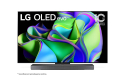 Телевізор LG OLED65C31LA - 2