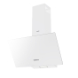 Витяжка Interline TEFFI WH A/60/GL/PB - 1