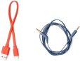 Bluetooth-гарнитура JBL T770 NC Blue (JBLT770NCBLU) - 4