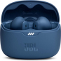 Bluetooth-гарнитура JBL Tune Beam Blue (JBLTBEAMBLU) - 2