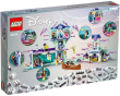 LEGO Конструктор Disney Зачарований будиночок на дереві - 12