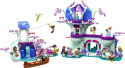 LEGO Конструктор Disney Зачарований будиночок на дереві - 5