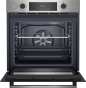 Вбудована духова шафа Beko BBIS12300XDE - 4