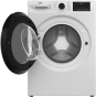 Стиральная машина Beko B3WFU58415WPBS - 3