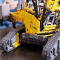 Блочный конструктор LEGO Гусеничный кран Liebherr LR 13000 (42146) - 4