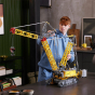 Блочный конструктор LEGO Гусеничный кран Liebherr LR 13000 (42146) - 5