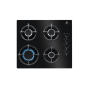 Варочная поверхность газовая Electrolux KGG6407K - 1
