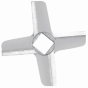 Электромясорубка Moulinex ME626T - 11