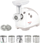 Электромясорубка Moulinex ME626T - 13