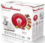 Электромясорубка Moulinex ME626T - 15