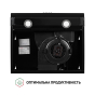 Вытяжка плоская Perfelli PL 6042 BL LED - 6