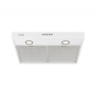 Витяжка плоска Perfelli PL 5002 W LED - 1