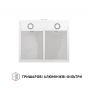 Витяжка плоска Perfelli PL 5002 W LED - 5