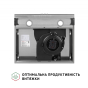 Вытяжка плоская Perfelli PL 6042 I LED - 6
