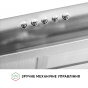 Вытяжка плоская Perfelli PL 6042 I LED - 7