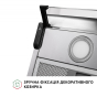 Вытяжка плоская Perfelli PL 6042 I LED - 8