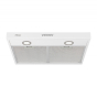 Витяжка плоска Perfelli PL 6002 W LED - 1