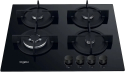 Варильна поверхня газова Whirlpool AKT625/NB1 - 1