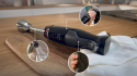 Блендер Bosch MSM4B623 ErgoMaster Serie 4 - 5