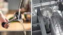 Блендер Bosch MSM4B623 ErgoMaster Serie 4 - 7
