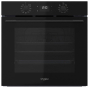 Вбудована духова шафа Whirlpool OMK58HU1B - 1