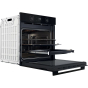 Вбудована духова шафа Whirlpool OMK58HU1B - 4