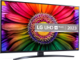 Телевізор LG 50UR81006LJ - 2