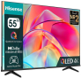 Телевізор Hisense 55E7KQ - 2
