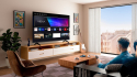 Телевізор Hisense 55E7KQ - 9