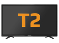 Телевізор Liberton 32AS1HDT - 1