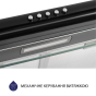 Вытяжка плоская Minola HPL 615 BL - 6