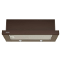 Вытяжка телескопическая ELEYUS Breeze 700 60 BR - 5