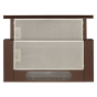Витяжка кухонна ELEYUS Breeze 700 50 BR - 11