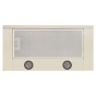 Вытяжка телескопическая ELEYUS Breeze 700 60 BG - 10
