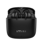 Bluetooth-гарнітура iMiLab imiki Earphone MT2 Black - 2
