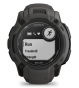 Смарт-часы Garmin Instinct 2X Solar Graphite (010-02805-10/00/24) - 4