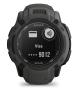 Смарт-часы Garmin Instinct 2X Solar Graphite (010-02805-10/00/24) - 9