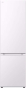 Холодильник з морозильною камерою LG GBV3200DSW - 1