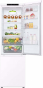 Холодильник з морозильною камерою LG GBV3200DSW - 2