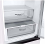 Холодильник з морозильною камерою LG GBV3200DSW - 4