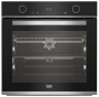Вбудована духова шафа Beko BBVM13400XDS - 1